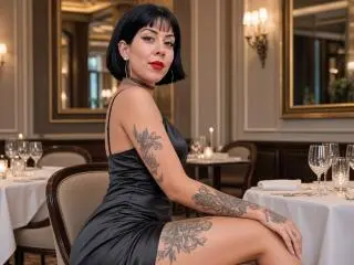 Xlovecam Free Porn Cam of NinaRoth