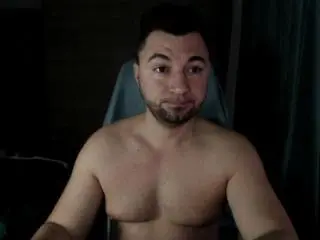 Xlovecam Adult Webcam of HankMalonee