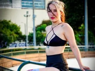 Xlovecam Private Sex Chat of AmentiNut