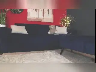 Xlovecam Private Sex Chat of SelenaAllure