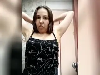 Xlovecam Adult Video Chat of AdelaShery