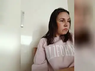 Xlovecam Nude Webcam of AdelaShery