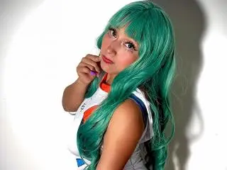 Xlovecam Free Porn Cam of AilenRosse
