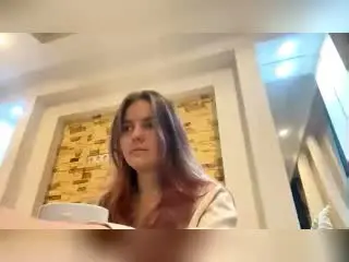Xlovecam Private Sex Chat of EdaPatteson
