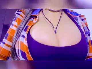 Xlovecam Sex Cam of MissGilliSquirty
