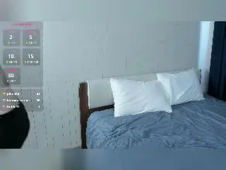 Xlovecam Live Porn of CarissaCariddi