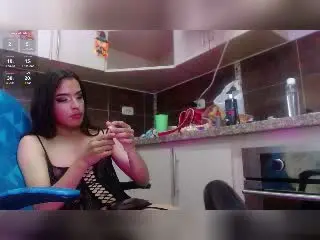 Xlovecam Nude Webcam of AmyLevins