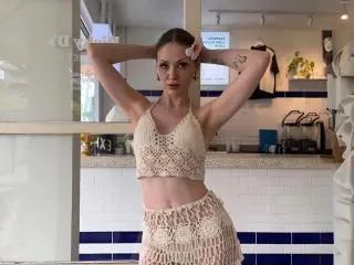 Xlovecam Best live sex cam show of MegLindsay