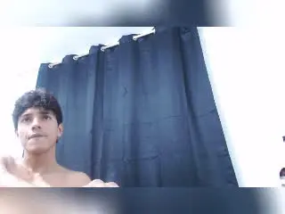 Xlovecam Sex Chat of AbrahamYum