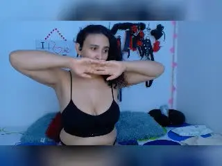 Xlovecam Live Porn of JasminePark