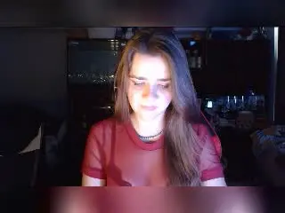 Xlovecam Sex Chat of SelmaOtinger