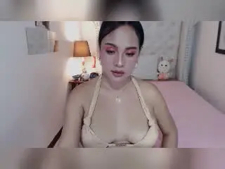 Xlovecam Live Sex Cam of TsPrettyNaughty
