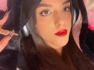 Xlovecam Sex Cam of GabyHaze