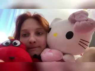 Xlovecam Adult Webcam of AdrianneEllinger