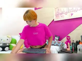 Xlovecam Nude Webcam of ChloeeWilliams