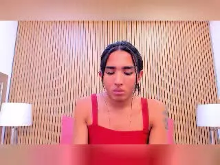 Xlovecam Nude Webcam of GabySantos
