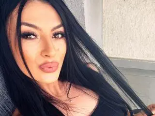 Xlovecam Adult Webcam of AmelieReea