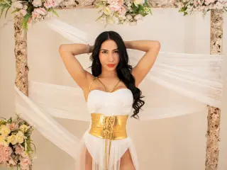 Xlovecam Live Porn of ArianaRogers