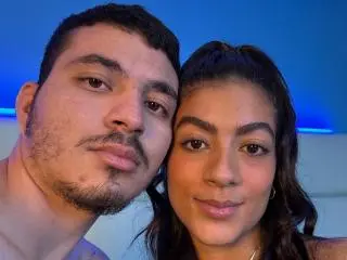 Xlovecam Watch Live Sex Cams of ZanderAndZanotti