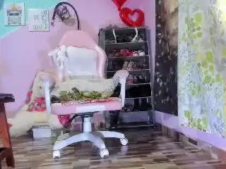 Xlovecam Free Porn Cam of KaticaSole