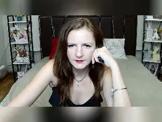 Xlovecam Live Porn of MeganPirs