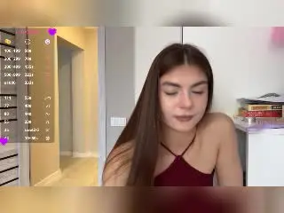 Xlovecam Private Sex Chat of HyonGrillette
