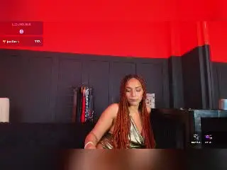 Xlovecam Free Live Porn of BrianaPratt