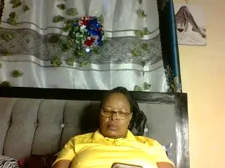Xlovecam Nude Webcam of HeavyAss69