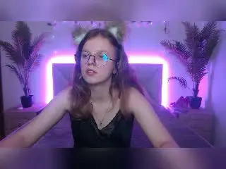 Xlovecam Adult Webcams of AnniBrown
