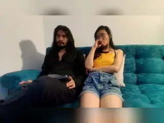 Xlovecam Live Sex of Dangerous69