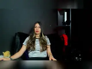 Xlovecam Adult Webcam of LeilaGoddes