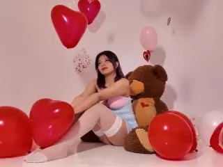 Xlovecam Adult Video Chat of ShofiaWett