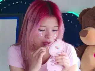 Xlovecam Watch Live Sex Cams of ShofiaWett
