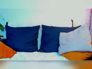 Xlovecam Live Sex Cam of DominicSalazar