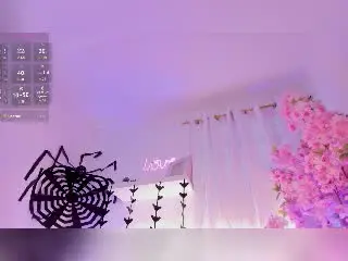 Xlovecam Sex Cam of VioletaVelvet