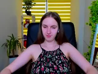 Xlovecam Free Porn Cam of Nesie