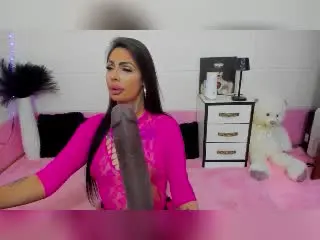 Xlovecam Best live sex cam show of DenyChantal