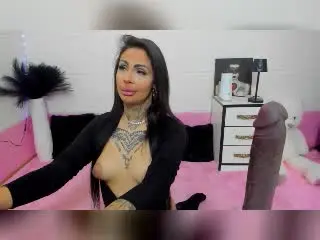 Xlovecam Adult Webcam of DenyChantal