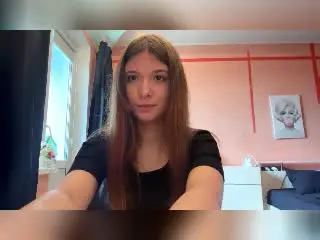 Xlovecam Best Webcam of JanyceCastlen