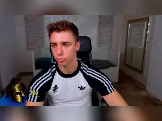Xlovecam Live Porn of KellenWest
