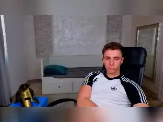 Xlovecam Best live sex cam show of KellenWest