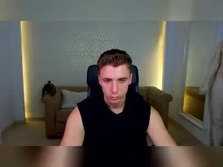 Xlovecam Free Porn Cam of KellenWest