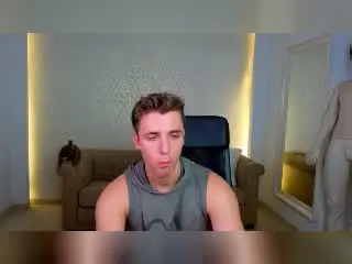 Xlovecam Sex Cam of KellenWest