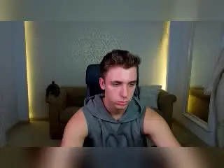 Xlovecam Free Live Porn of KellenWest