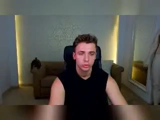 Xlovecam Sex Cam of KellenWest