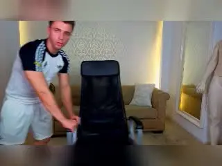 Xlovecam Sex Chat of KellenWest