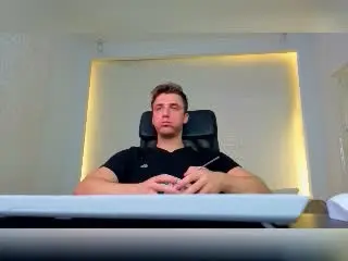 Xlovecam Private Sex Chat of KellenWest