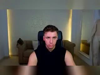 Xlovecam Live Porn of KellenWest