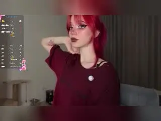 Xlovecam Private Sex Chat of MarishaDigangi