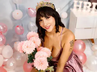 Xlovecam Watch Live Sex Cams of HanaJoud